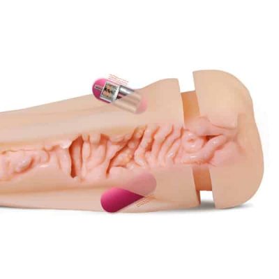 Masturbador Masculino com Ventosa e Vibro Recarregável via USB 9 15193024099 ch057 2