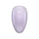Vibrador Satisfyer Pearl Diver Violet Air Pulse duplo - Imagem 6