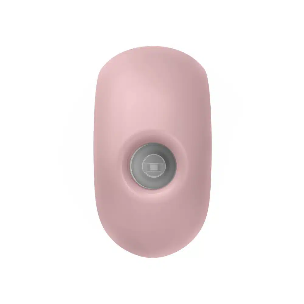 Satisfyer Sugar Rush Rose  Vibrador de clitoris com Pulsador ondas de pressão  Imagem 2