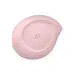 Satisfyer Sugar Rush Rose - Vibrador de clitoris com Pulsador ondas de pressão - Imagem 4