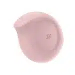 Satisfyer Sugar Rush Rose - Vibrador de clitoris com Pulsador ondas de pressão - Imagem 3