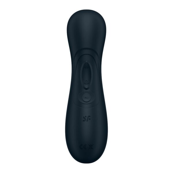 Vibrador Satisfyer Pro 2 Gen 3 Dark Grey - Image 5