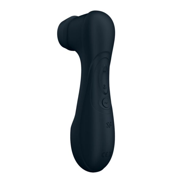 Vibrador Satisfyer Pro 2 Gen 3 Dark Grey - Image 6