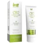 Lubrificante intimo linha cb2 50ml intt