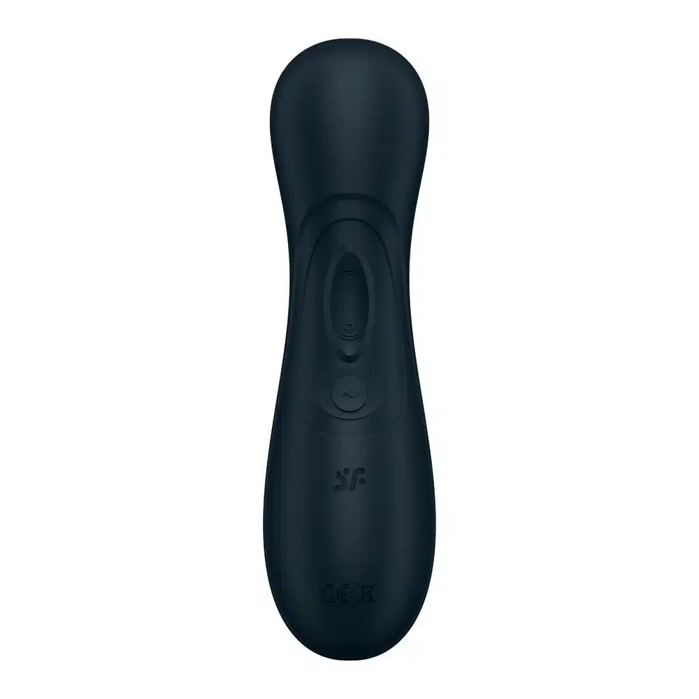 Satisfyer Pro 2 Generation 3 com App  Sugador Clitóris  Imagem 4