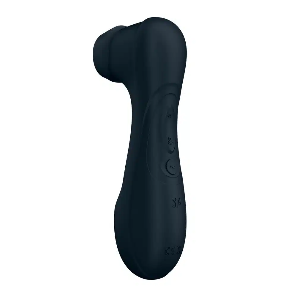Satisfyer Pro 2 Generation 3 com App  Sugador Clitóris  Imagem 2