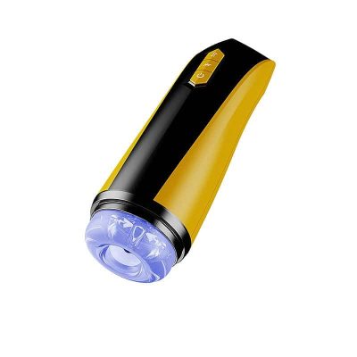 Masturbador masculino com vibração e função Sobe Desce Federation Dibe 9 15207137347 21567 4