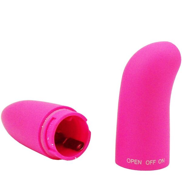 Vibrador Ponto G Golfinho - Liso - Image 6