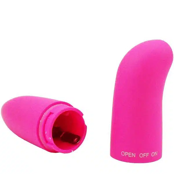 Vibrador Ponto G Golfinho - Liso - Imagem 6
