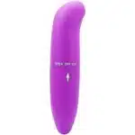 Vibrador Ponto G Golfinho - Liso - Imagem 4