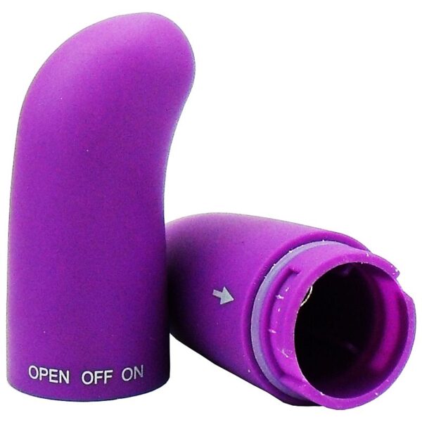 Vibrador Ponto G Golfinho - Liso - Image 5