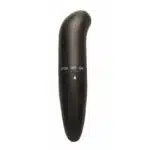 Vibrador Ponto G Golfinho - Liso - Imagem 3