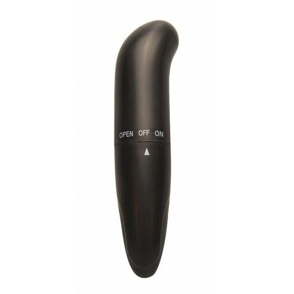 Vibrador Ponto G Golfinho - Liso - Image 3