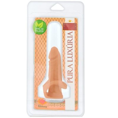 Anel Peniano Companheiro 10 cm - Sexy Fantasy 3 15213056302 15257451952610 zoom