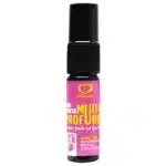 Garganta Muito + Profunda Dessensibilizante em Spray Beijável Menta 15ml - Sexy Fantasy - Imagem 6