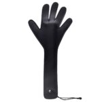 Palmatória mão em couro sintético linha sado sexy fantasy