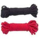 Corda 10 metros linha sado sexy fantasy
