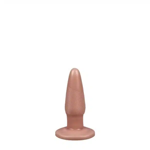 Plug Anal maciço 11cm - Imagem 5