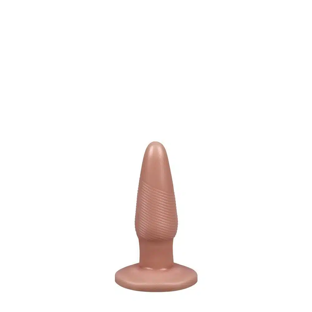 Plug Anal maciço 11cm  Imagem 5