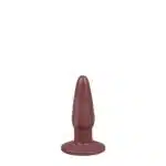 Plug Anal maciço 11cm - Imagem 6