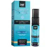 Babalub Vibra - Gel Estimulante que Esfria e Vibra com Jambu intt - 15g - Imagem 3