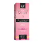 Babalub Vibra - Gel Estimulante que Esquenta e Vibra com Jambu - 15g - Imagem 5