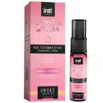 Babalub Vibra - Gel Estimulante que Esquenta e Vibra com Jambu - 15g - Imagem 3