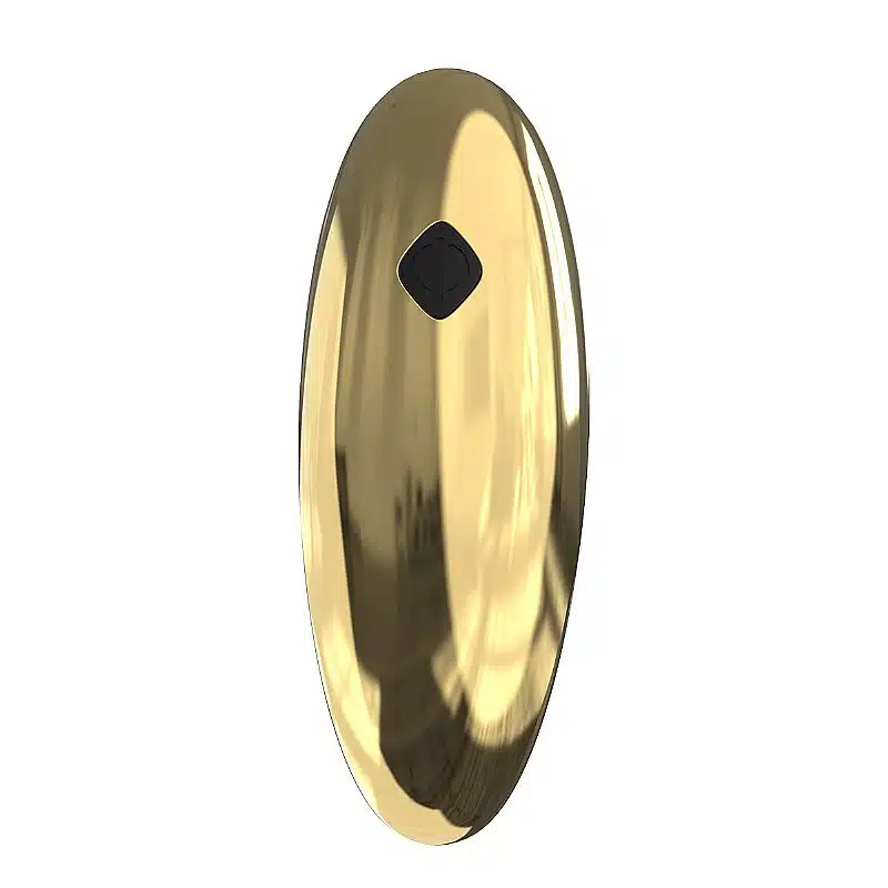 Vibrador de Calcinha BlingB Recarregável e resistente à água  Shande  Imagem 3