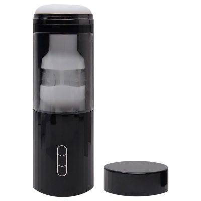 Masturbador Lanterna Recarregável com 10 Modos de Vibrações, 10 Modos de sobe e desce 22 15233922902 16951577911325 zoom