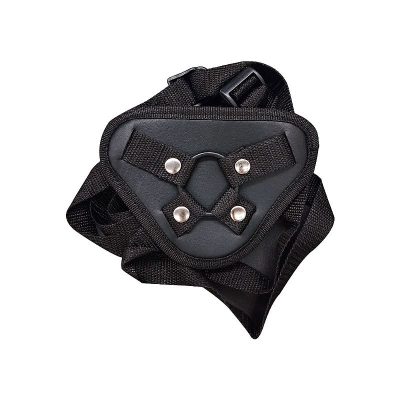 Cinta Peniana com Vibro 7 modos de vibração controle remoto com fio 19,5x4cm - Mars Dildo 2 19 15235406450 14257 4