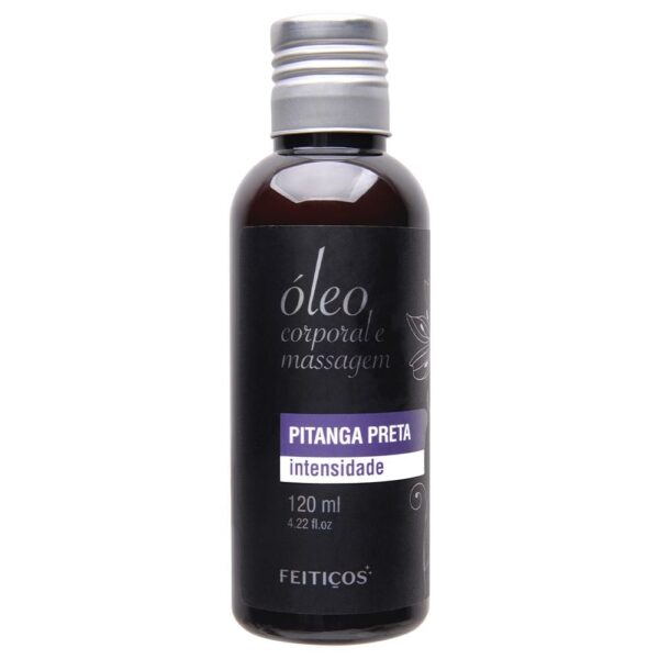 Óleo corporal Aromático para massagem - Feitiços aromáticos 120 ml disponível em 22 aromas - Image 3