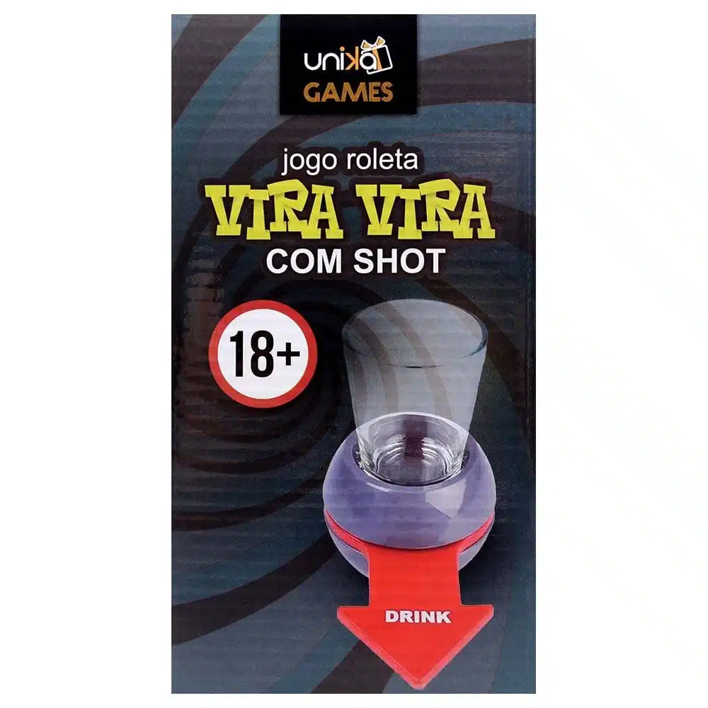 Jogo Roleta Vira Vira Seta  Imagem 5