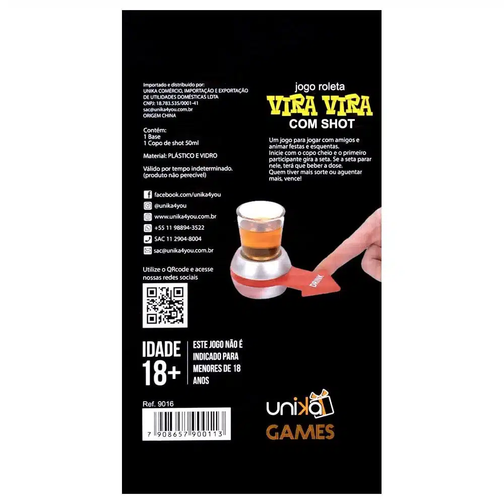 Jogo Roleta Vira Vira Seta  Imagem 6
