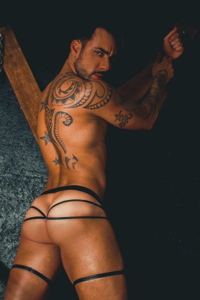 Cueca jockstrap preta Duque simon 7 15264040401 garotaveneno 2021042315461902359 duque simon 4 min