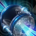 masturbador masculino e Massageador de pênis automático para Homens com vibração Poderosa