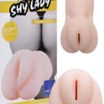 Masturbador masculino vagina - Shy lady ii