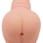 Crazy Bull - Masturbador Masculino Stronger Man