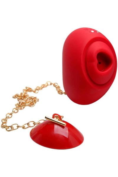 15303865954 vibrador de clitoris com succao em formato de coracao cupid s heart s hande 06