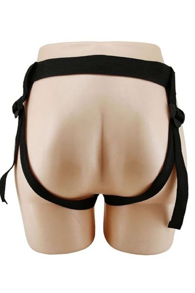 Capa Peniana com Cinta ventosa Tamanho único Stark - Pretty Love 9 15305589995 capa peniana com cinta ventosa tamanho unico stark pretty love 02 2