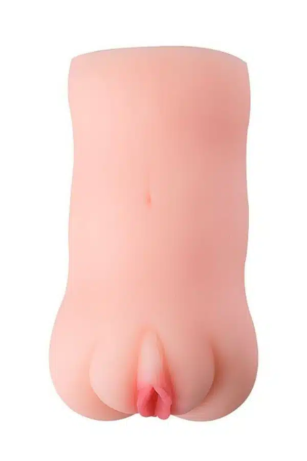 Masturbador Masculino em Cyberskin - Formato Vagina 5 - Maig - Imagem 3