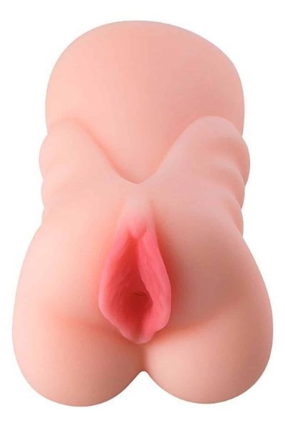 Masturbador Masculino em Cyberskin em formato Vagina 6 - Maig 5 15306512392 masturbador masculino em cyberskin em formato vagina 6 maig 01