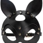 Mascara em Formato de Coelho 2