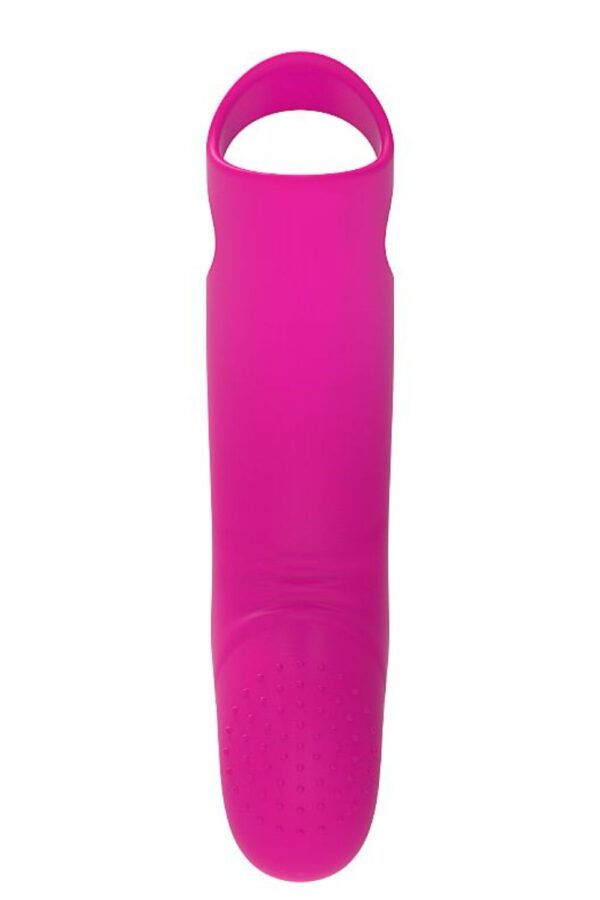 Vibrador Dedeira com Vibro Smile 10 modos de vibração - Alwup - Image 3