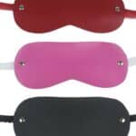 Venda Tapa Olhos Dominatrixxx