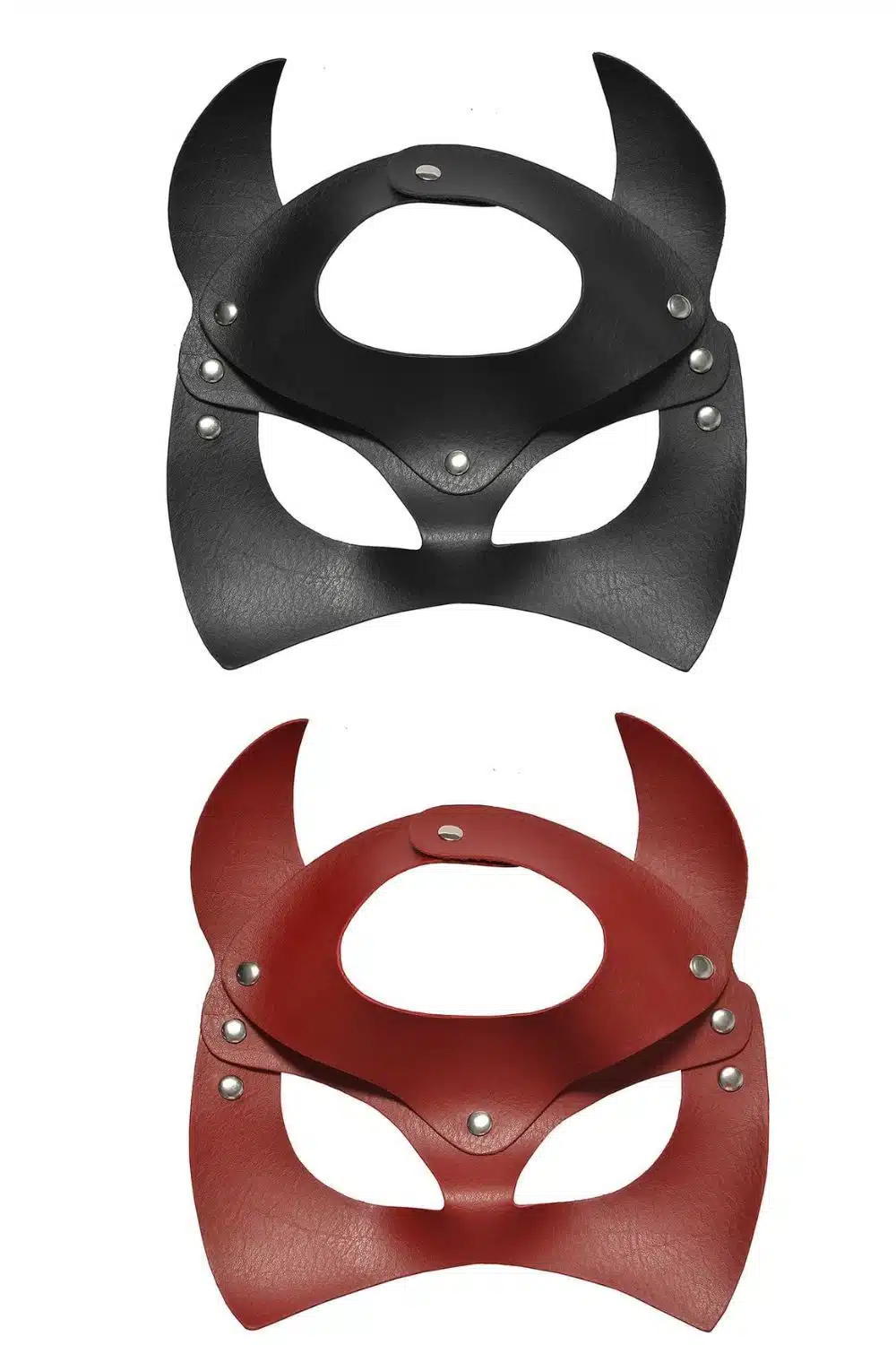 Lilith Máscara Sado Diabinha Dominatrixxx  Imagem 5