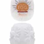 Masturbador Egg Shiny Easy Beat Magical Kiss