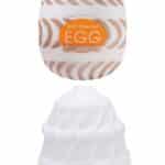 Masturbador Egg Ona-Cap Ring Magical Kiss