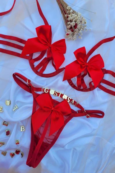 Conjunto vermelho Sem Bojo Com Aro Personalizável 6 15311750245 lj01 cjl03 02