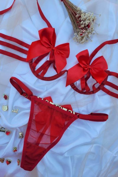 Conjunto vermelho Sem Bojo Com Aro Personalizável 7 15311750248 lj01 cjl03 03
