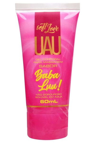 15315638011 uau lubrificante intimo aromatico 60ml soft love 02